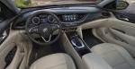 Buick Regal Sportback 2017 года (NA)